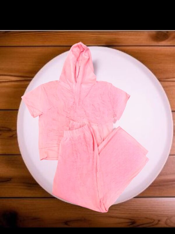 Conjunto Fashion para Dama ( se envia surtido) - Imagen 3