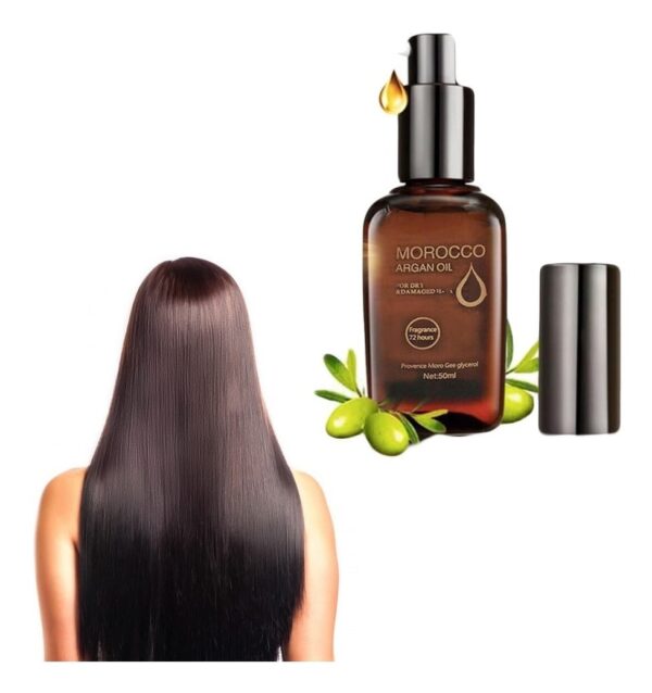 Aceite Morroco de Argan (se envia surtido) - Imagen 3