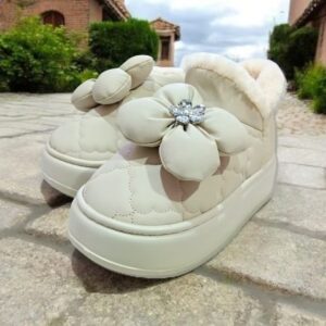 Zapato Tipo Ugg Adulto (se envia surtido)