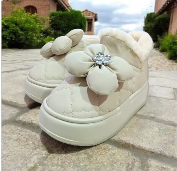 Zapato Tipo Ugg Adulto (se envia surtido)