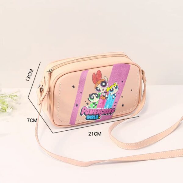 CrossBody CH Chicas Super Poderosas (se envia surtido) - Imagen 2