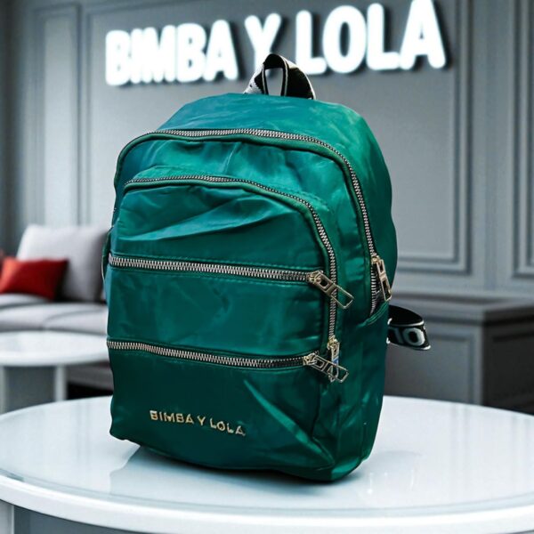 Mochila Bimba Y Lola Cierres (se envia surtido) - Imagen 6