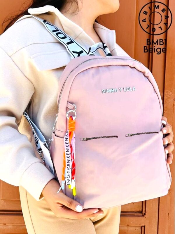 Mochila Bimba y Lola Liston (se envia surtido) - Imagen 3
