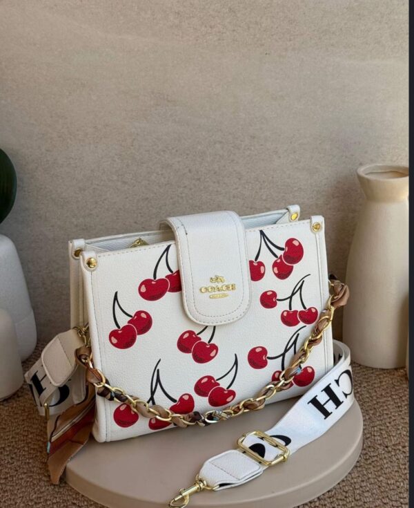 Bolsa Coach Monedero (se envia surtido) - Imagen 2