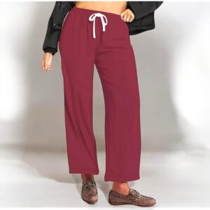 Pantalon Acampanado (se envia surtido)