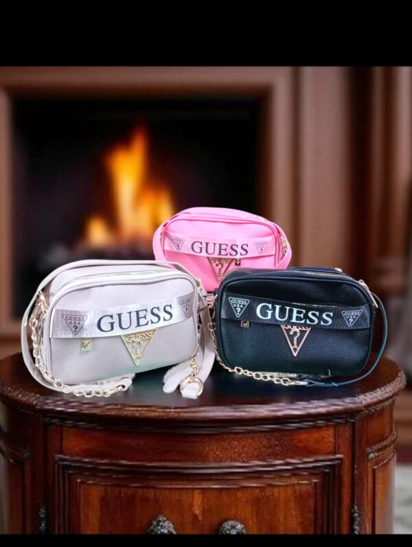 Bolsa Guess Cinta (se envia surtido ) - Imagen 6