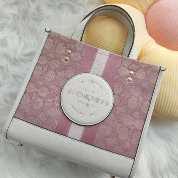 Bolsa Coach Grande (se envia surtido) - Imagen 2