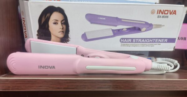 Plancha Love Nova (se envia surtido) - Imagen 2