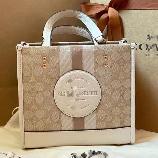 Bolsa Coach Grande (se envia surtido) - Imagen 3