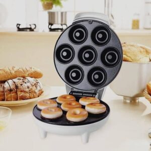 Maquina de Donas (se envia surtido )