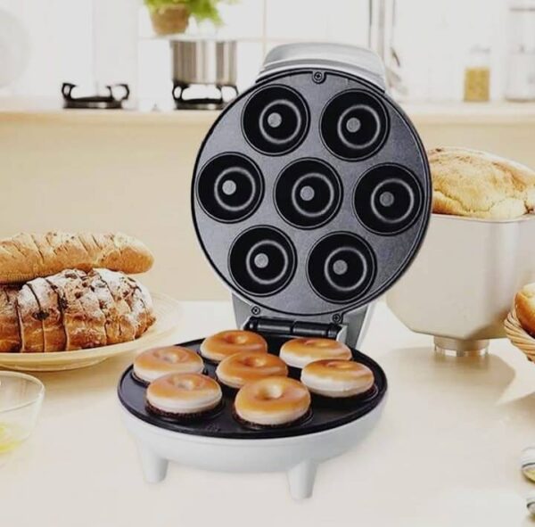 Maquina de Donas (se envia surtido )