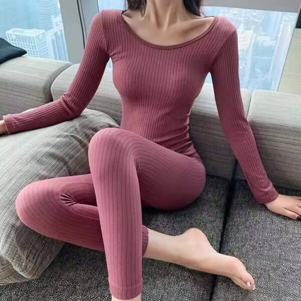 Conjunto Termico (se envia surtido)