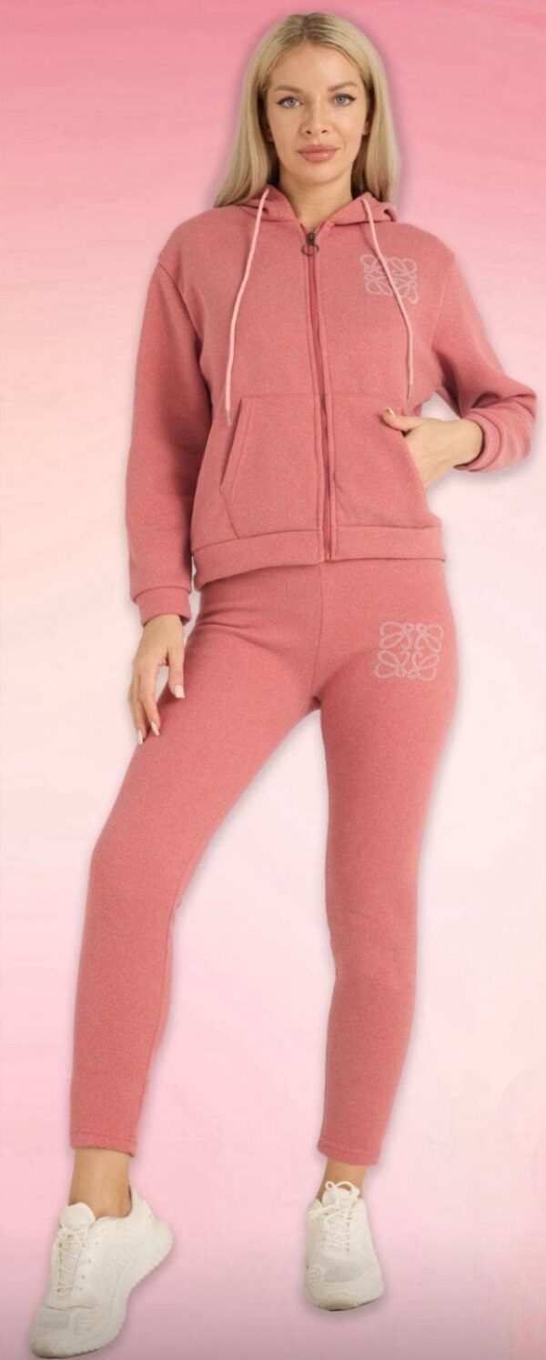 Conjunto Pants Suave (se envia surtido)