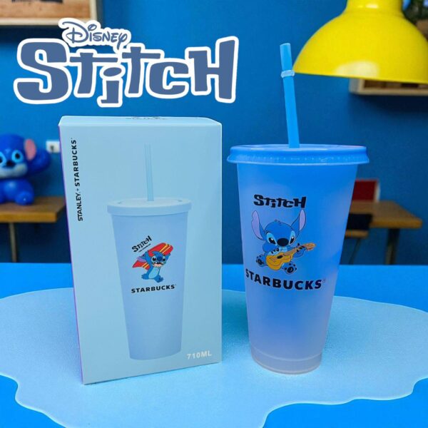 Vaso Magico Personajes (se envia surtido) - Imagen 5