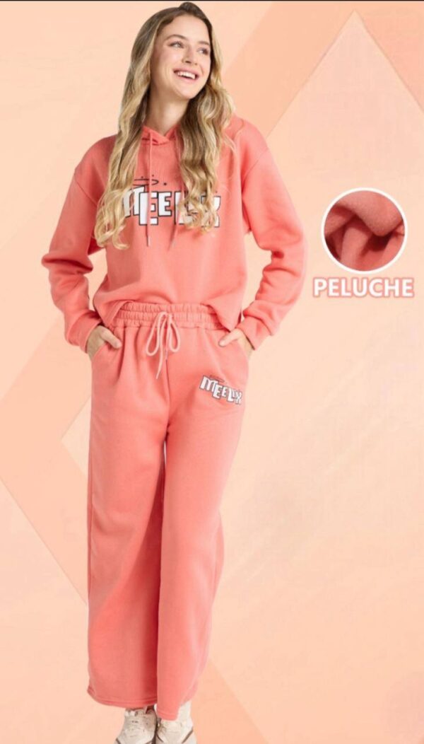 Conjunto California Pants (se envia surtido)