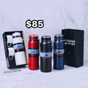 Termo con Taza (se envia surtido)