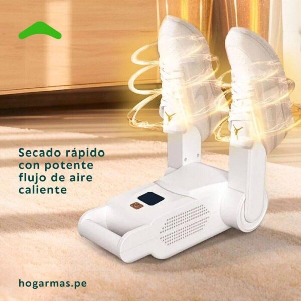 Secador de Zapatos - Imagen 2