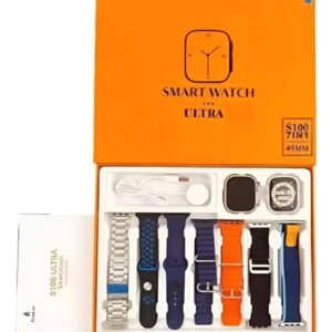 SmartWatch con Accesorios (se envia surtido)