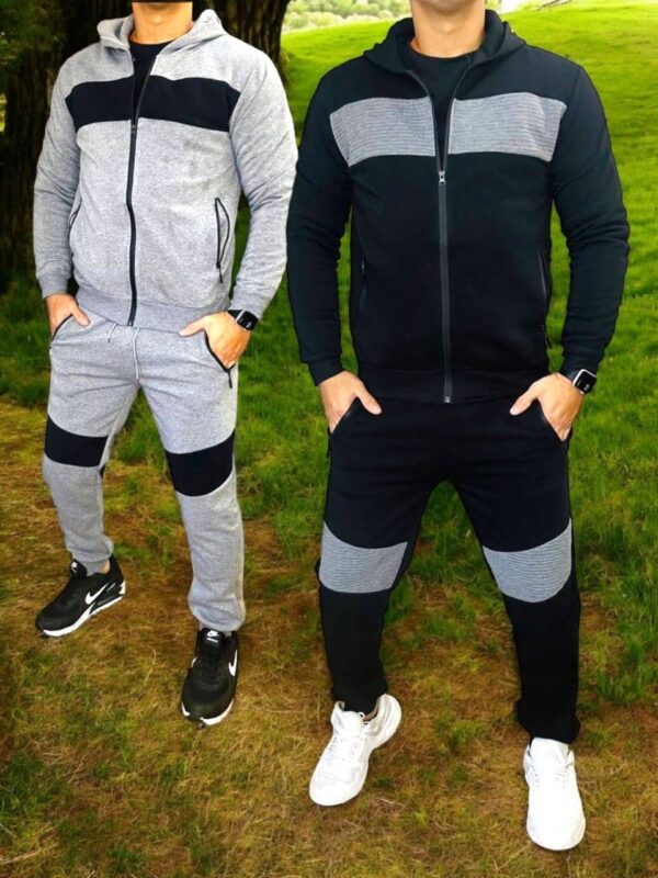 Conjunto Caballero (se envia surtido)