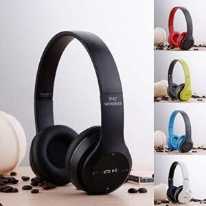 Audifonos P47 (se envia surtido)