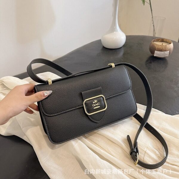 Bolsa Coach Broche (se envia surtido) - Imagen 5