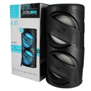 Bocina 6.5 Pulgadas (se envia surtido)