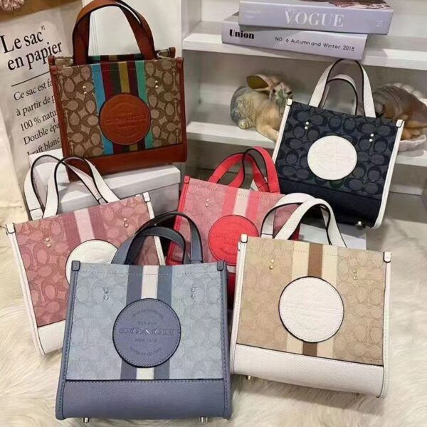 Bolsa Coach Grande (se envia surtido) - Imagen 5