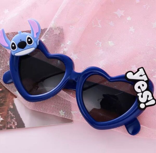 Lentas Stitch Infantil (se envia surtido) - Imagen 2
