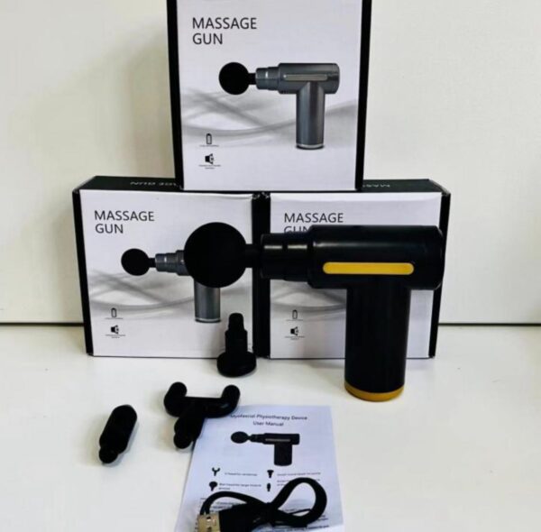 Masajeador - Imagen 2
