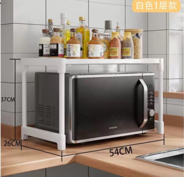 Organizador Para Microondas - Imagen 3