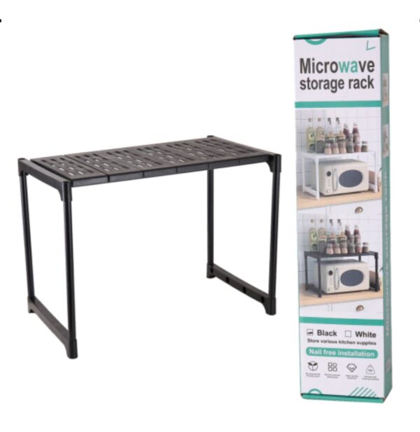 Organizador Para Microondas - Imagen 2