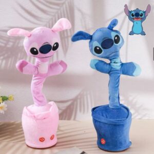 Stitch Repetidor (se envia surtido)