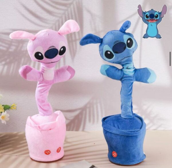 Stitch Repetidor (se envia surtido)