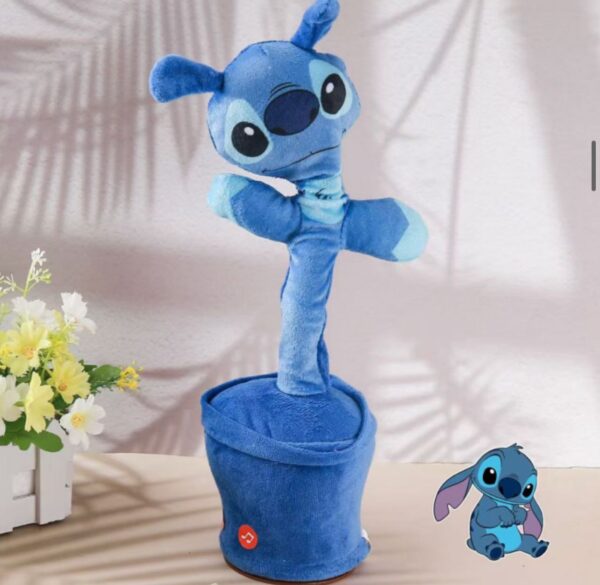 Stitch Repetidor (se envia surtido) - Imagen 2