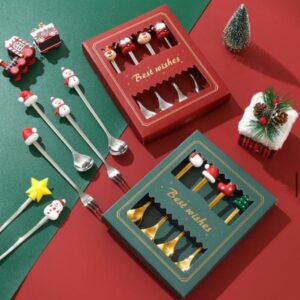 Set Navideño (se envia surtido)