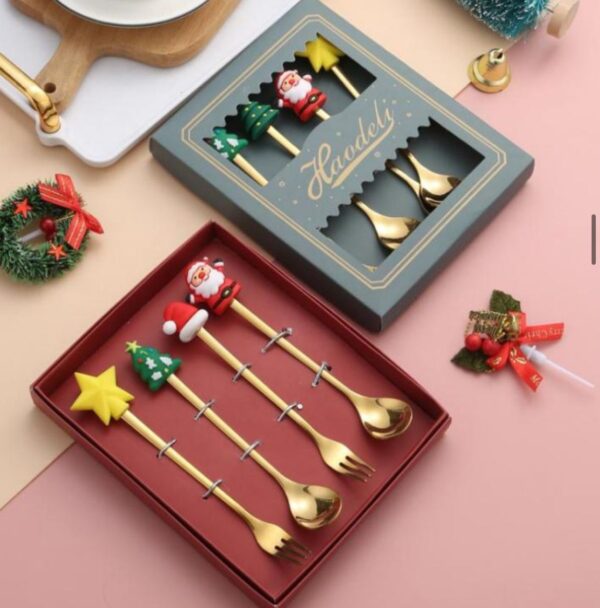 Set Navideño (se envia surtido) - Imagen 3