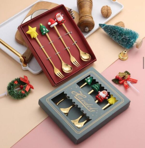 Set Navideño (se envia surtido) - Imagen 2