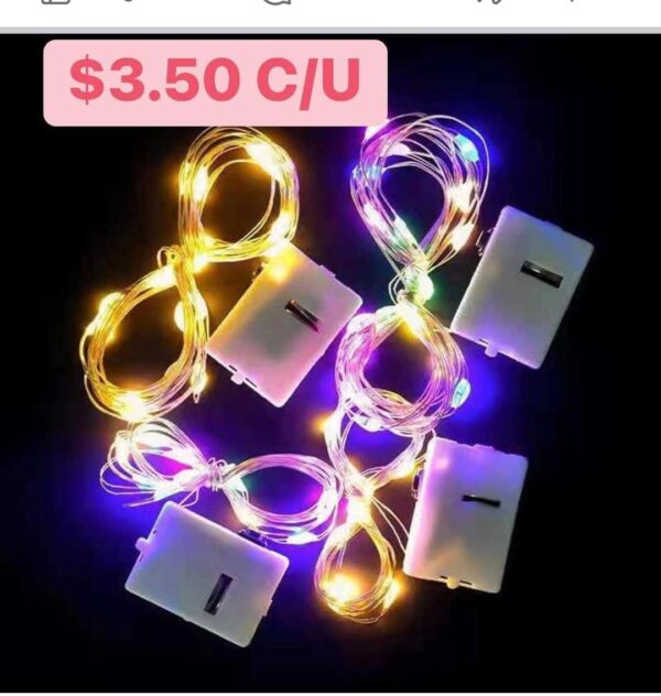 Luces