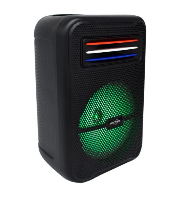 Bocina SA8054T (se envia surtido) - Imagen 3
