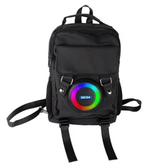 Mochila con Bocina - Imagen 2
