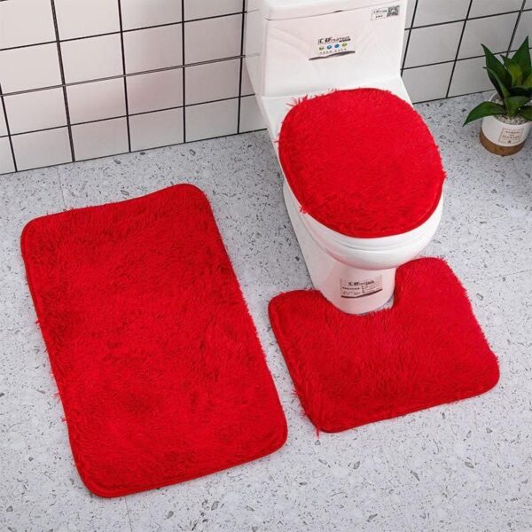 Juego de Baño (se envia surtido) - Imagen 4