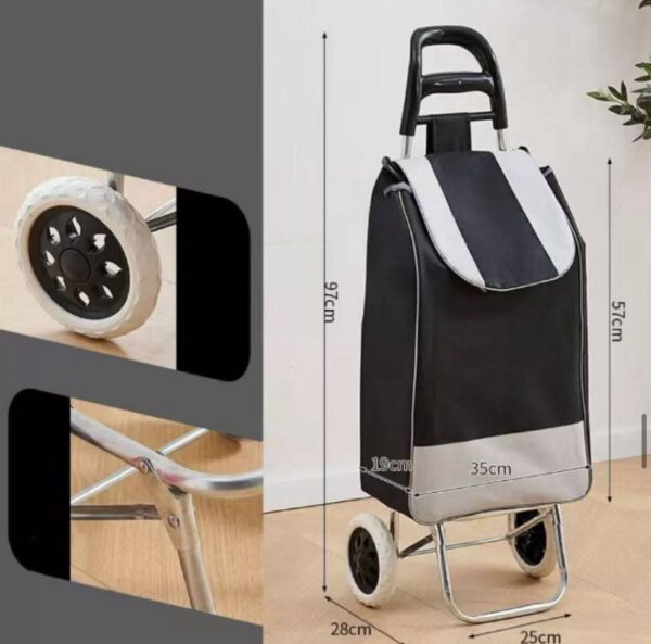 Carrito de Mandado (se envia surtido) - Imagen 2