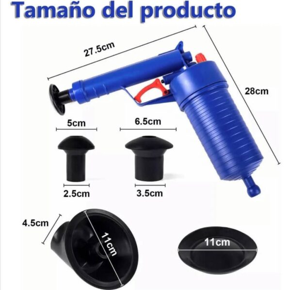 Destapador se Indoros - Imagen 4