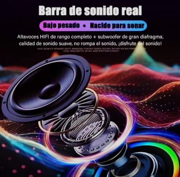 Bocina de LLanta (se envia surtido) - Imagen 4