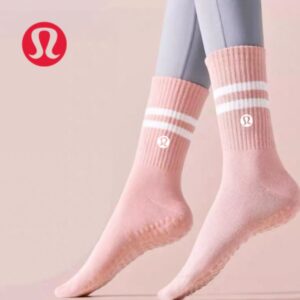 Calcetin Antiderrapante para Yoga (se envia surtido)