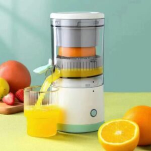 Extractor de Jugos (se envia surtido)