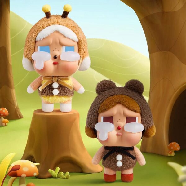 Cry Baby ( se envia surtido) - Imagen 4