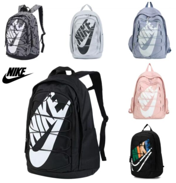 Mochila Nike Resorte (se envia surtido) - Imagen 2