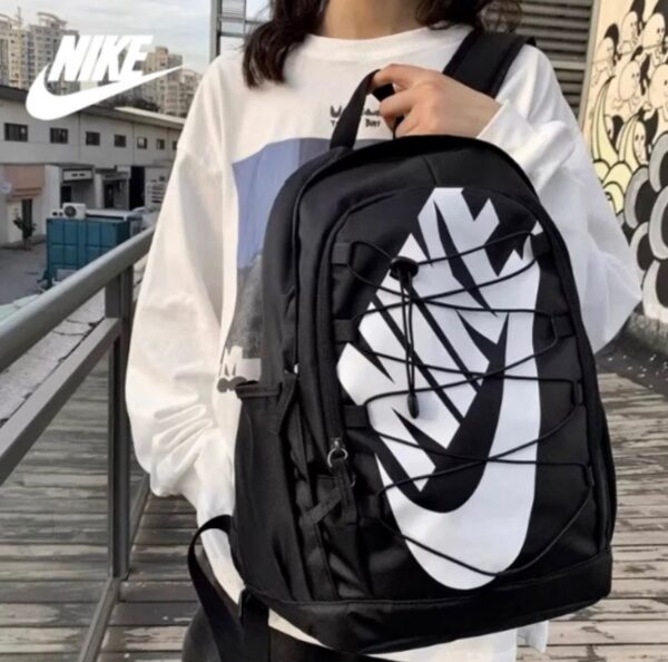 Mochila Nike Resorte (se envia surtido)