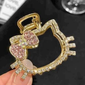 Pinza Hello Kitty ( se envia surtido)